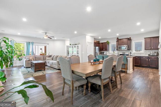 3255 Morgan Rd, House other with 5 bedrooms, 4 bathrooms and 2 parking in Buford GA | Image 6