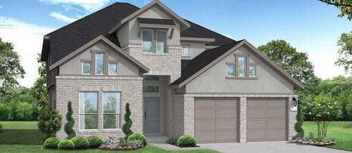 26151 Treetop Terrace Lane, Montgomery, TX, 77316 | Card Image