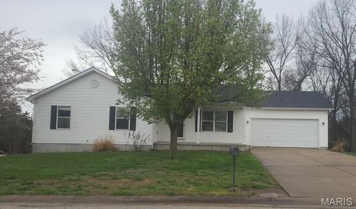 701 Deerfield Ct, Union, MO, 63084-2930 | Card Image