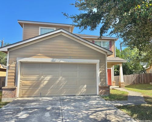 6255 Post Ml, San Antonio, TX, 78244-1023 | Card Image