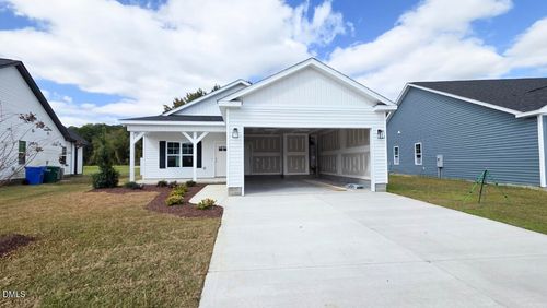 4505 Sweet Williams Ln, Wilson, NC, 27896-9625 | Card Image