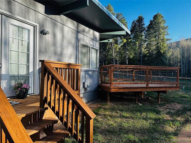 9288 Krashin Dr, House other with 4 bedrooms, 2 bathrooms and null parking in Conifer CO | Image 4