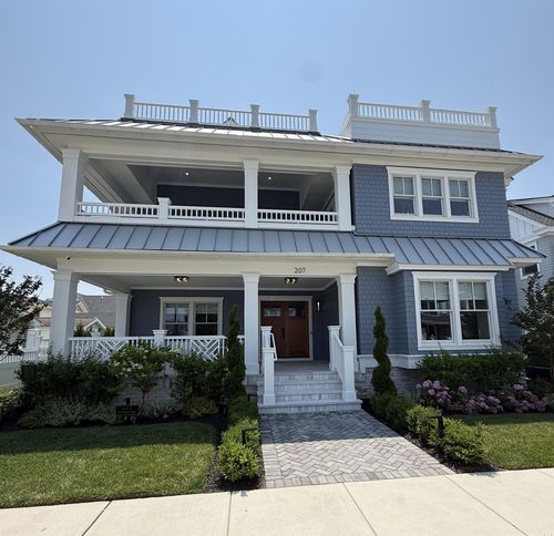 207 120th St, Stone Harbor, NJ, 08247-1034 | Card Image