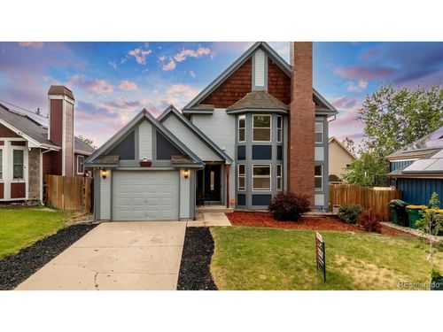 4765 S Zeno St, Aurora, CO, 80015-3247 | Card Image