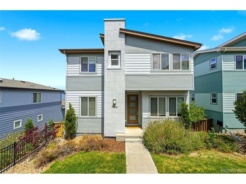 9666 Dunning Cir, Highlands Ranch, CO, 80126 | Card Image