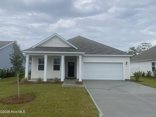 1047 Stanbury Bluff Rd Sw, Supply, NC, 28462-6285 | Card Image