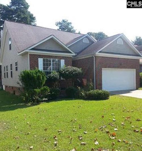 705 Ridge Trail Dr, Columbia, SC, 29229-9062 | Card Image