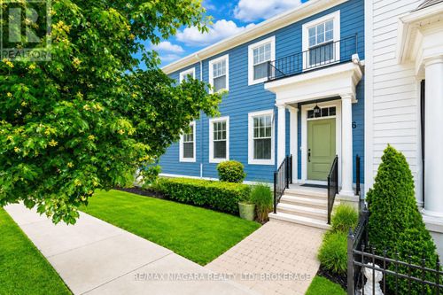 16 Macdonell Road, Niagara-on-the-Lake (Town), ON, L0S1J0 | Card Image