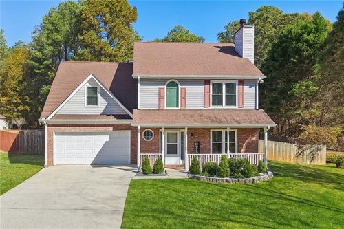 2900 Emerald Springs Dr, Lawrenceville, GA, 30045-7220 | Card Image