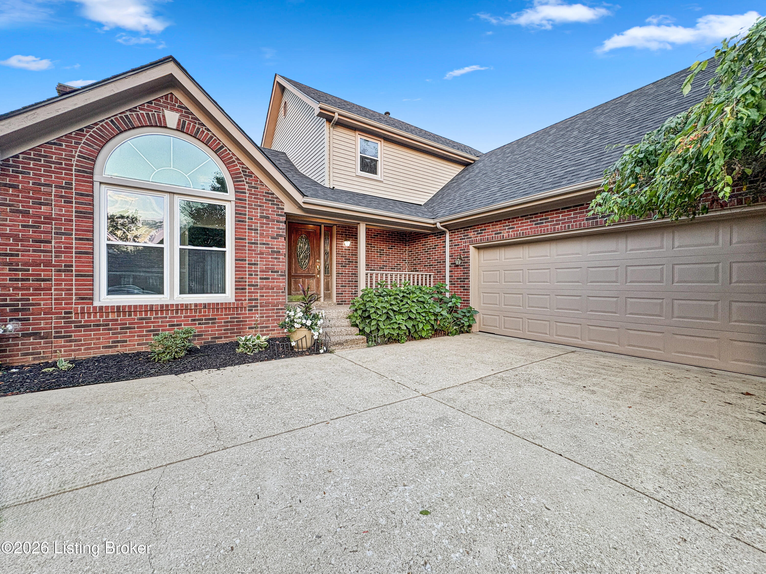 Residential in Louisville 3