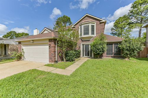 7063 River Garden Dr, Houston, TX, 77095-2556 | Card Image