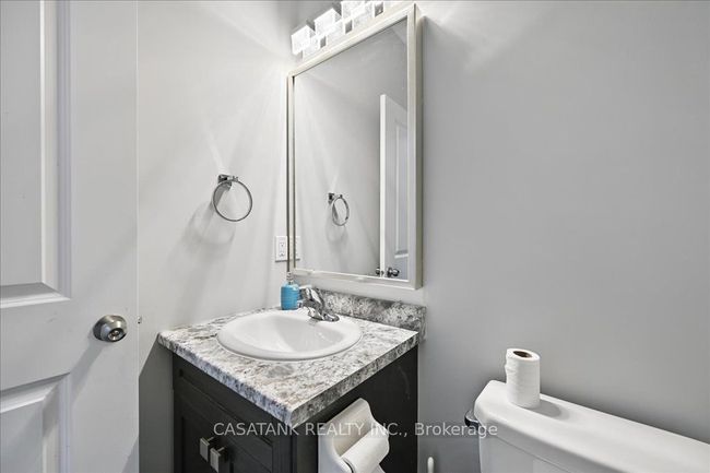 103 Springvalley Cres, House attached with 4 bedrooms, 3 bathrooms and 2 parking in Hamilton ON | Image 19
