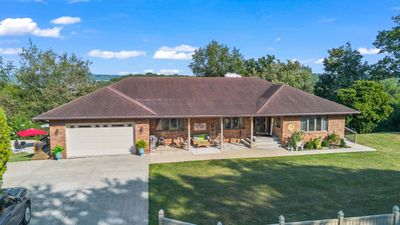 1000 Grandview Drive, House other with 4 bedrooms, 2 bathrooms and null parking in Flatwoods KY | Image 2