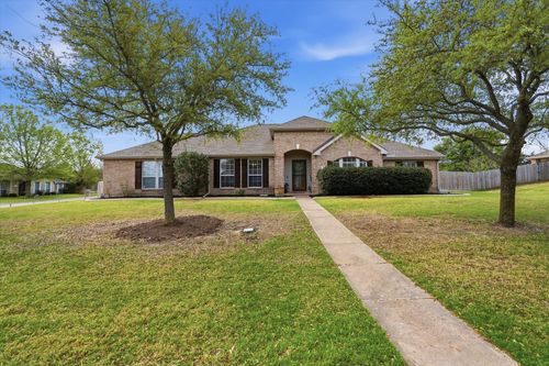 114 Clydesdale Dr, Fate, TX, 75087-6859 | Card Image