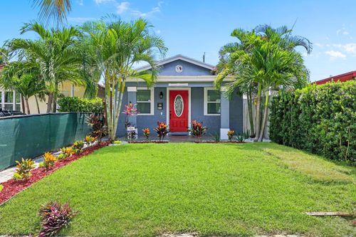 314 S F St, Lake Worth Beach, FL, 33460-4017 | Card Image