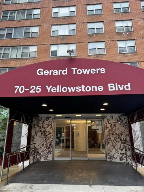 ste-1-70 Yellowstone Blvd, Forest Hills, NY, 11375-3165 | Card Image