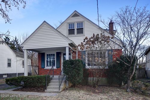 3948 Massie Ave, Louisville, KY, 40207-2731 | Card Image