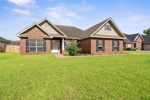 25429 Spindle Ln, Daphne, AL, 36526-5412 | Card Image