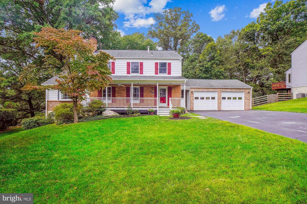 Wick Ln, Derwood, MD 20855