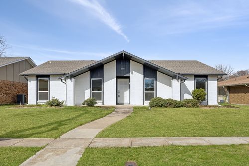 9305 Pollard Street, Rowlett, TX, 75088 | Card Image