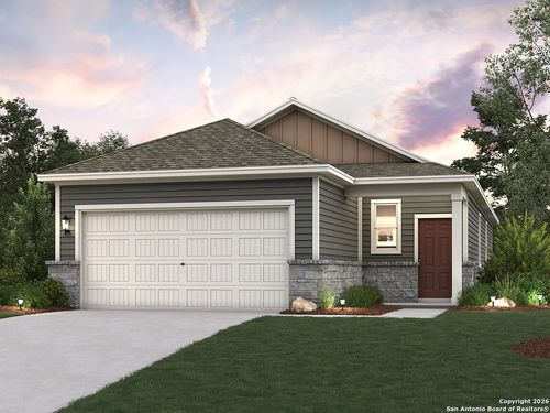 10814 Fairchild Way, Converse, TX, 78109-2368 | Card Image