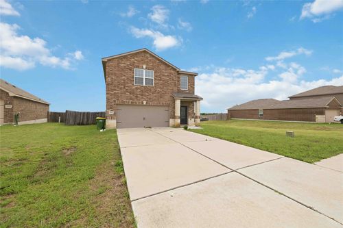 19912 Woodrow Wilson St, Manor, TX, 78653-2028 | Card Image