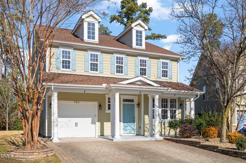 721 Hewespoint Ct, Cary, NC, 27519-6470 | Card Image