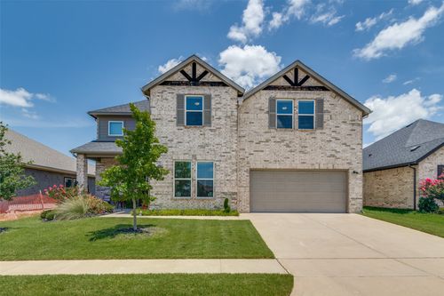 268 Cisco Trl, Forney, TX, 75126-2858 | Card Image