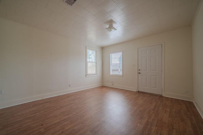 1005 Center St, House other with 3 bedrooms, 2 bathrooms and null parking in Wharton TX | Image 22