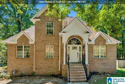 1143 Hillcrest Rd, ADAMSVILLE, AL, 35005-2054 | Card Image