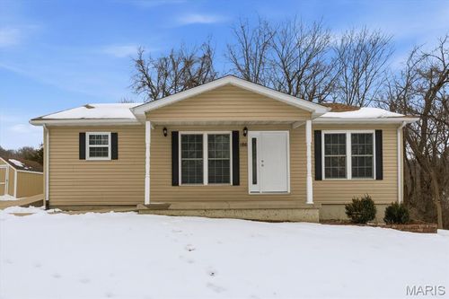 186 W 19th Street, Alton, IL, 62002 | Card Image