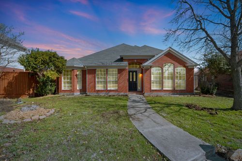 10916 Reisling Dr, Frisco, TX, 75035-2111 | Card Image
