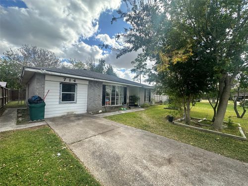 714 Donfield St, Channelview, TX, 77530-3329 | Card Image