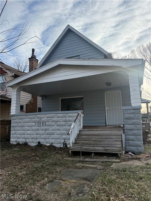 885 E 149th St, Cleveland, OH, 44110-3723 | Card Image