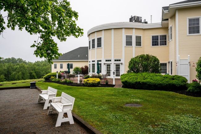 UNIT-106 - 118 Secretariat Way, Condo with 1 bedrooms, 1 bathrooms and null parking in Rochester NH | Image 41