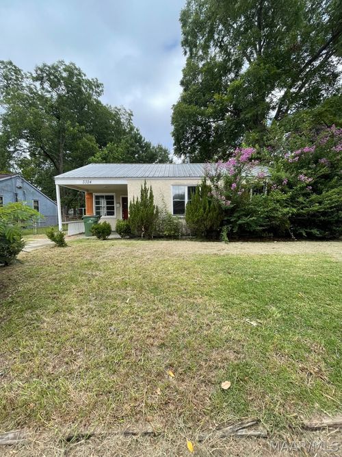 3324 W Tuskegee Cir, Montgomery, AL, 36108-4042 | Card Image