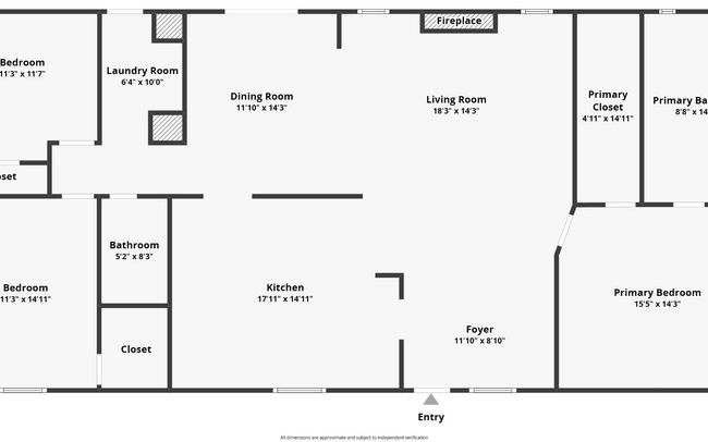 1264 159 Th Path, House other with 3 bedrooms, 2 bathrooms and 2 parking in Live Oak FL | Image 30