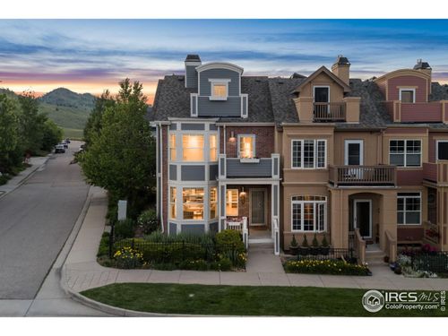 555 Laramie Blvd, Boulder, CO, 80304-4749 | Card Image