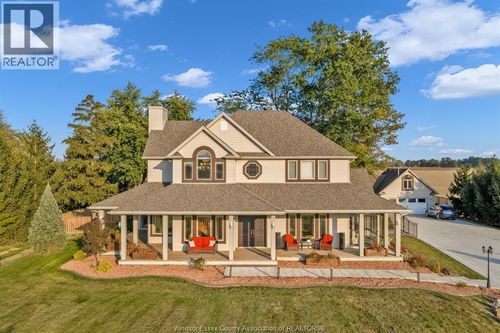 4037 Concession 4, Amherstburg, ON, N9V0C8 | Card Image