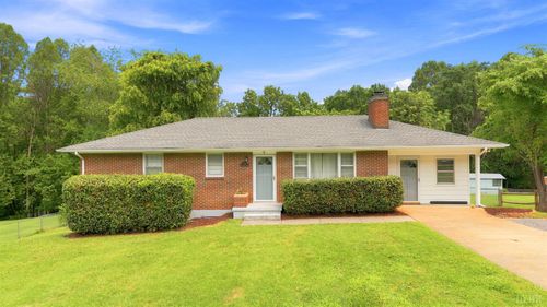 7128 Meadowbrook Rd, Lynchburg, VA, 24502-2056 | Card Image