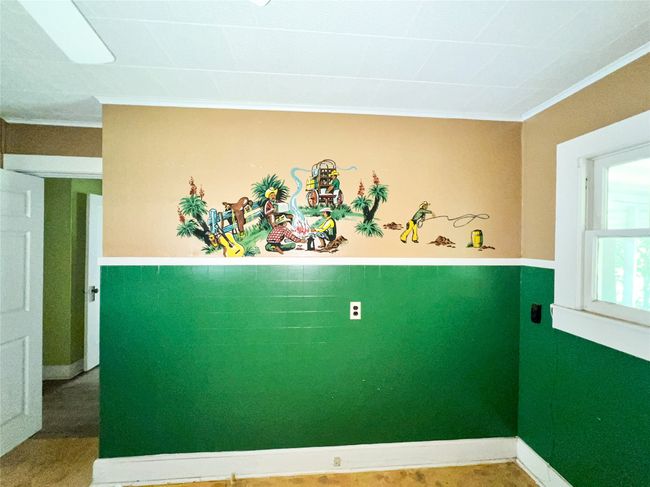 1103 N Avenue D, House other with 3 bedrooms, 1 bathrooms and null parking in Haskell TX | Image 11