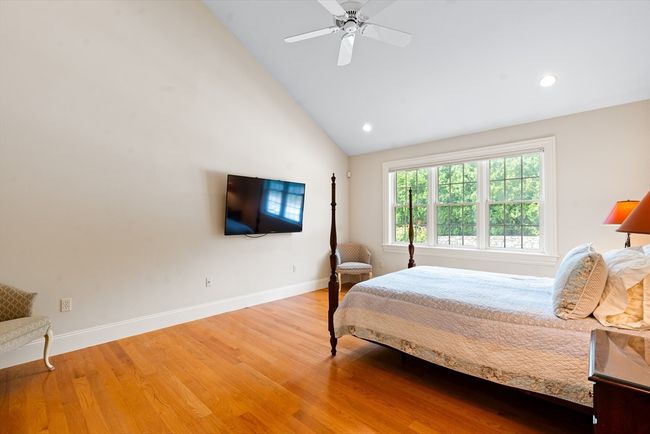 UNIT-19 - 287 Langley Rd, Condo with 3 bedrooms, 4 bathrooms and 2 parking in Newton MA | Image 11