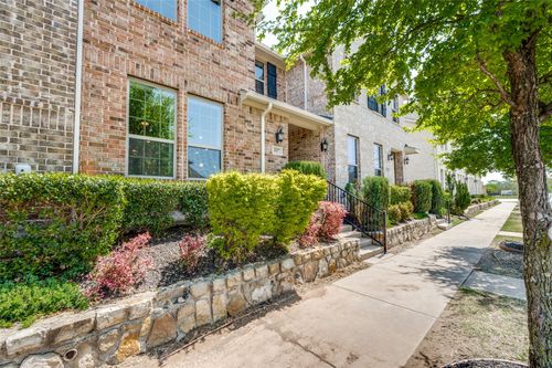 4917 Barcelona Ave, Mckinney, TX, 75070-1531 | Card Image