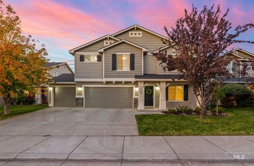 3104 W Pear Apple St, Kuna, ID, 83634-4724 | Card Image