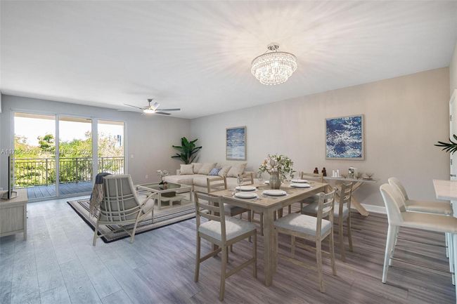 300 - 7598 Sw 102 Nd St, Condo with 3 bedrooms, 3 bathrooms and null parking in Pinecrest FL | Image 7