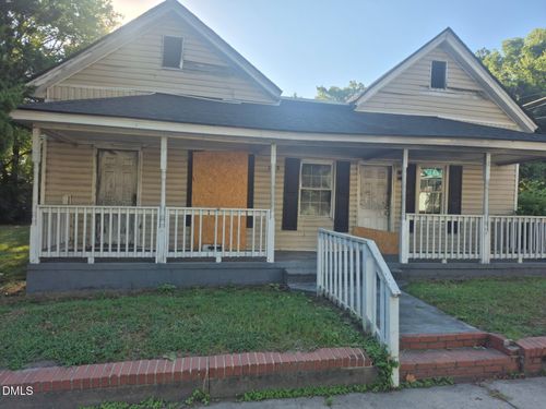 308 Pender St E, Wilson, NC, 27893-4263 | Card Image