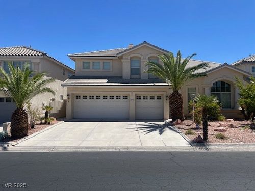 8711 Knollmist Dr, Las Vegas, NV, 89147-6500 | Card Image