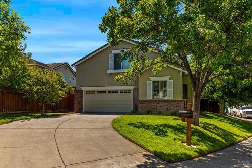 158 Wingard Circle, Napa, CA, 94558 | Card Image