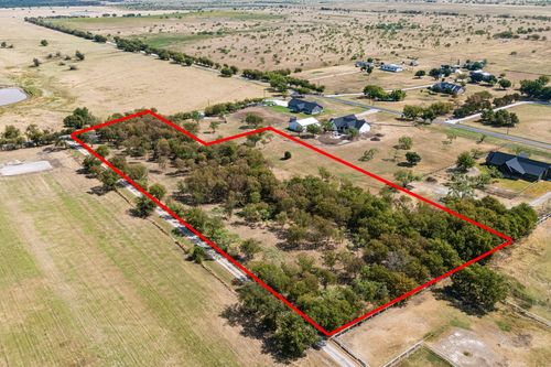 Lot 1 - 2.8 Acres Airport Road, Tioga, TX, 76271 | Card Image