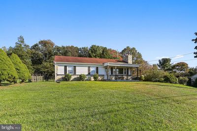 6609 Buffalo Road, House other with 3 bedrooms, 2 bathrooms and null parking in MOUNT AIRY MD | Image 2